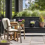 Casa vacanze 40167-juelsminde-vibevaenget-7 *