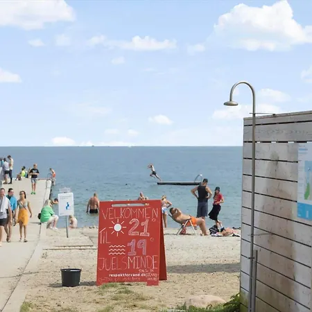 Hébergement de vacances 40167-juelsminde-vibevaenget-7